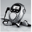 Talking Pedometer w/FM Scan Radio